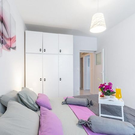 Apartment Jamblip สปลิท ภายนอก รูปภาพ