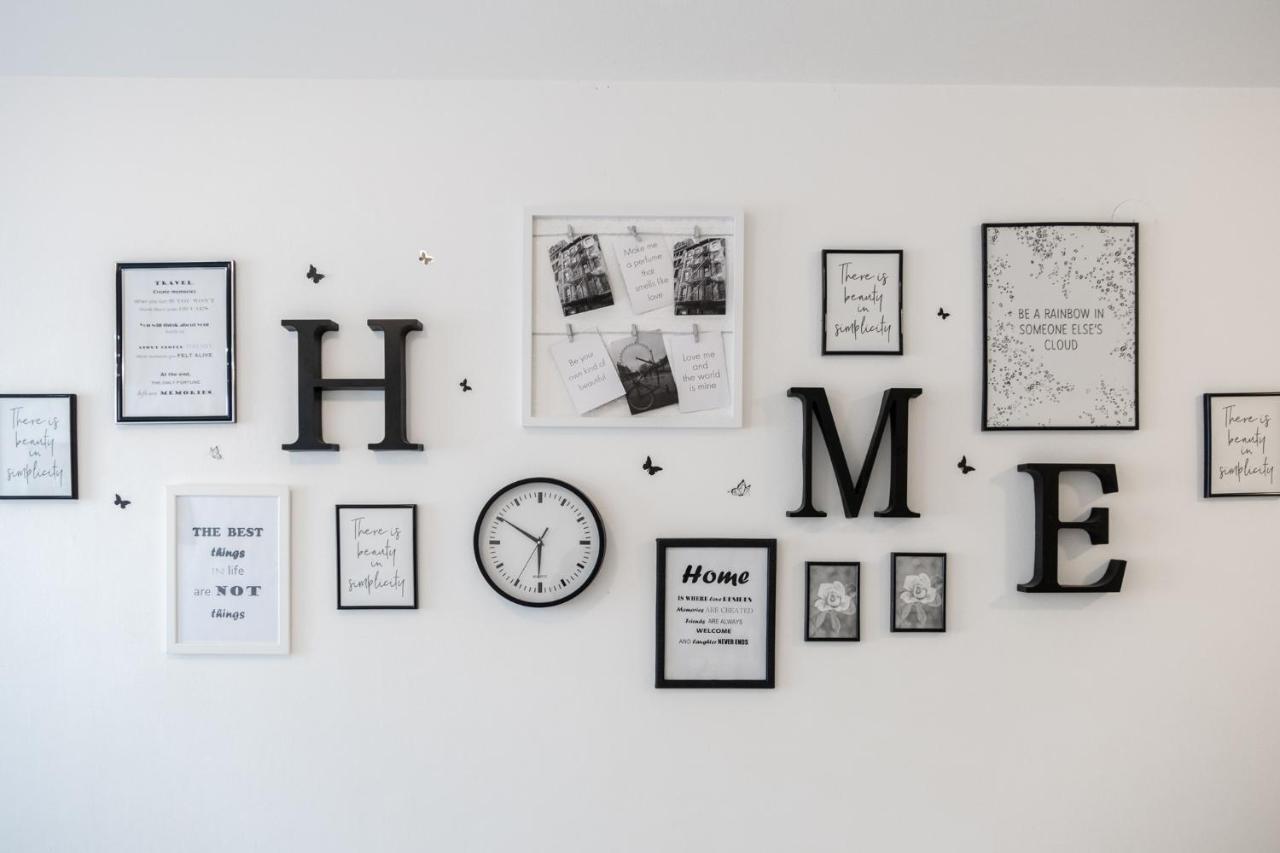 Apartment Jamblip สปลิท ภายนอก รูปภาพ